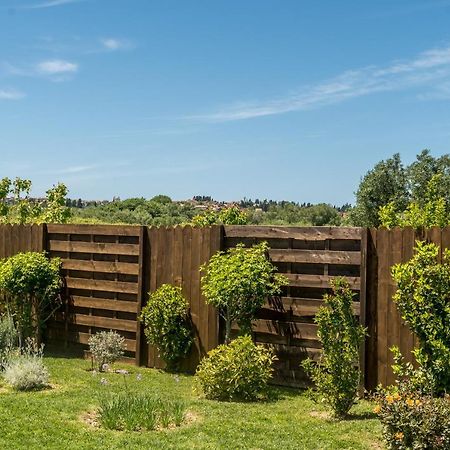 Villa Evanna Lefkimmi (Corfu) Exterior foto