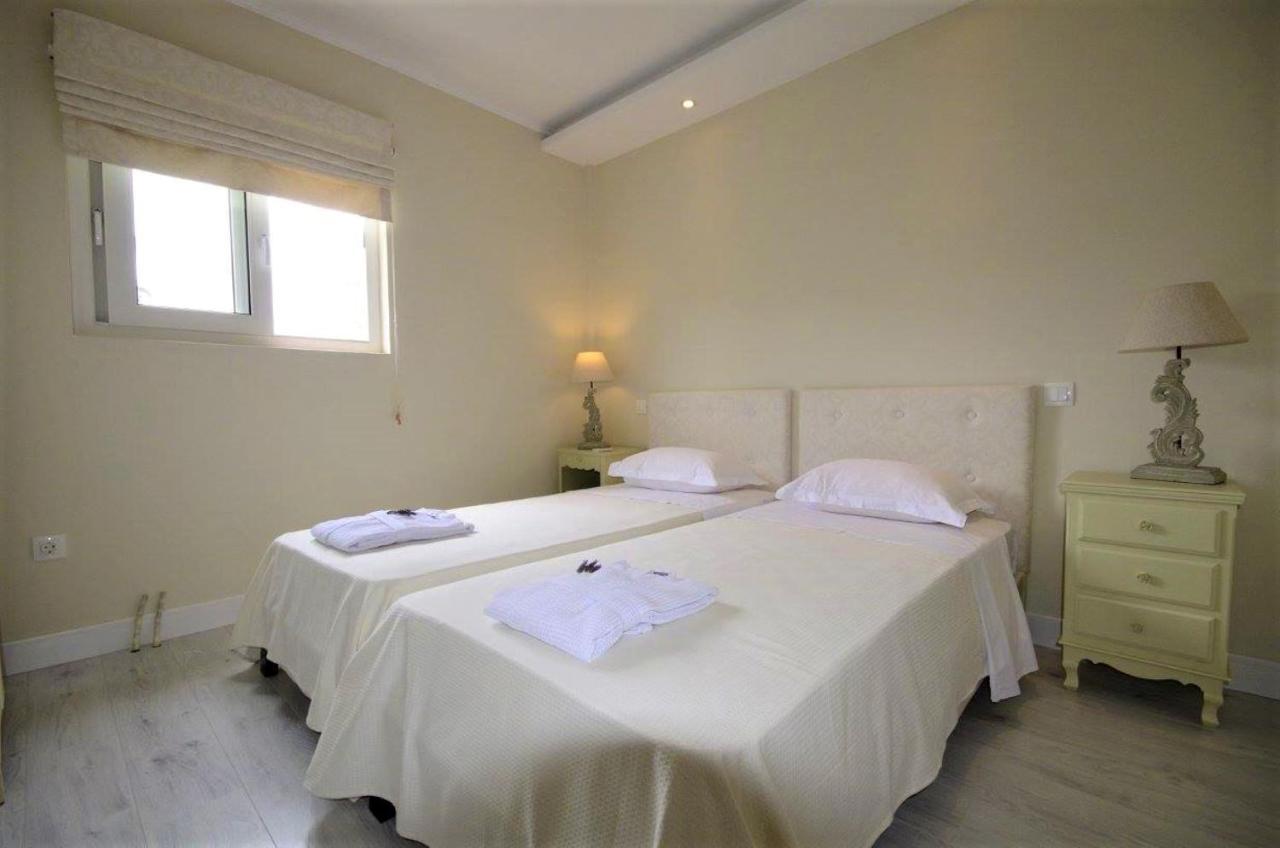 Villa Evanna Lefkimmi (Corfu) Exterior foto