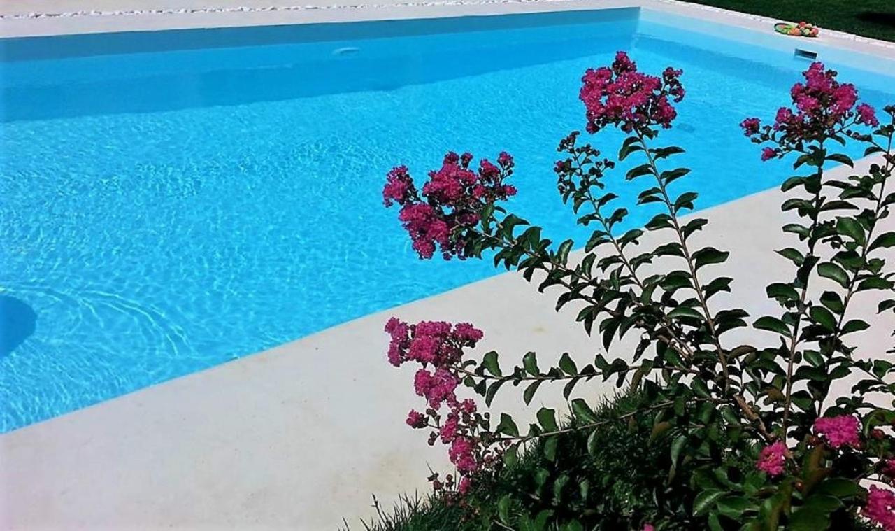 Villa Evanna Lefkimmi (Corfu) Exterior foto