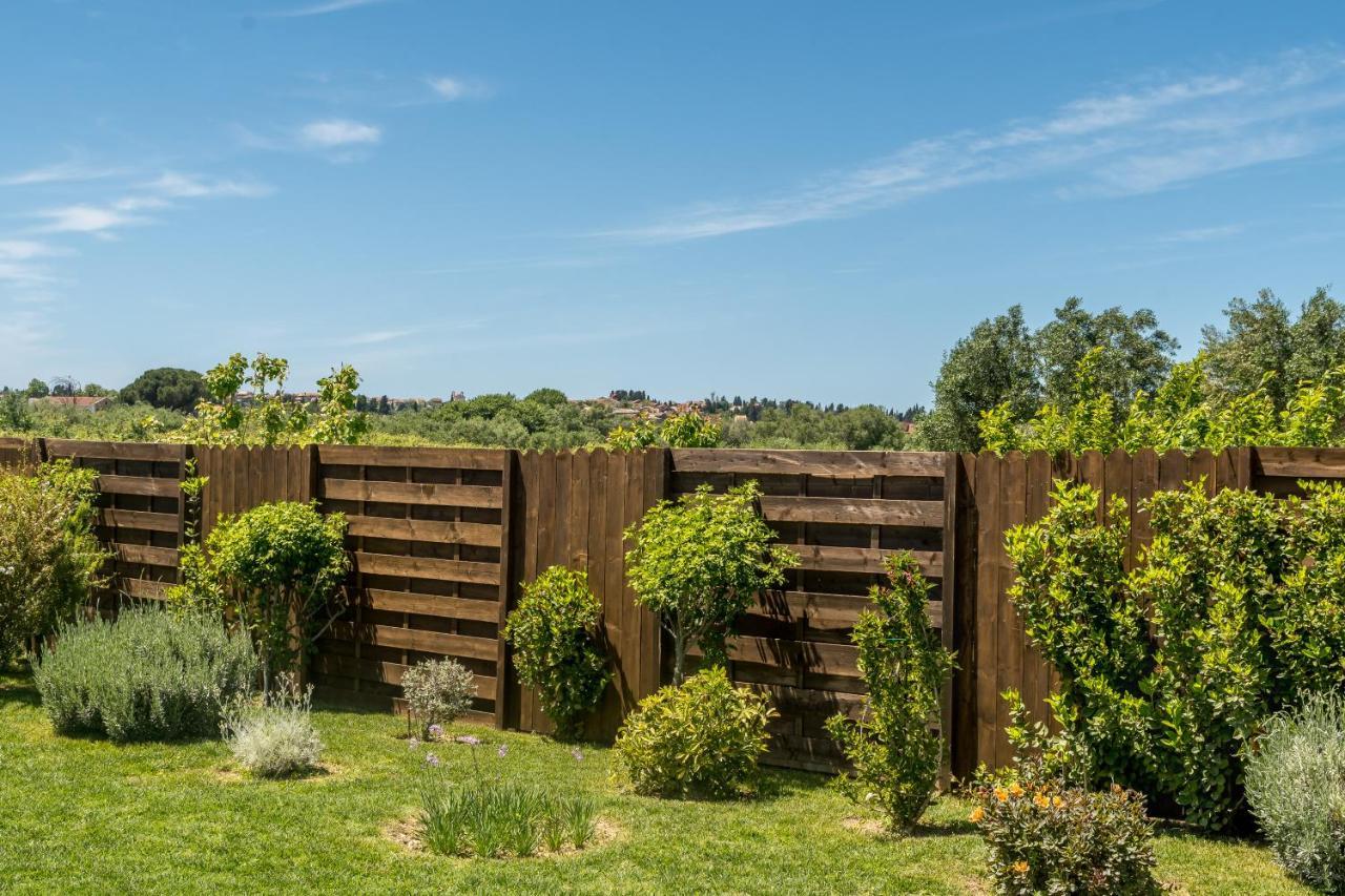Villa Evanna Lefkimmi (Corfu) Exterior foto
